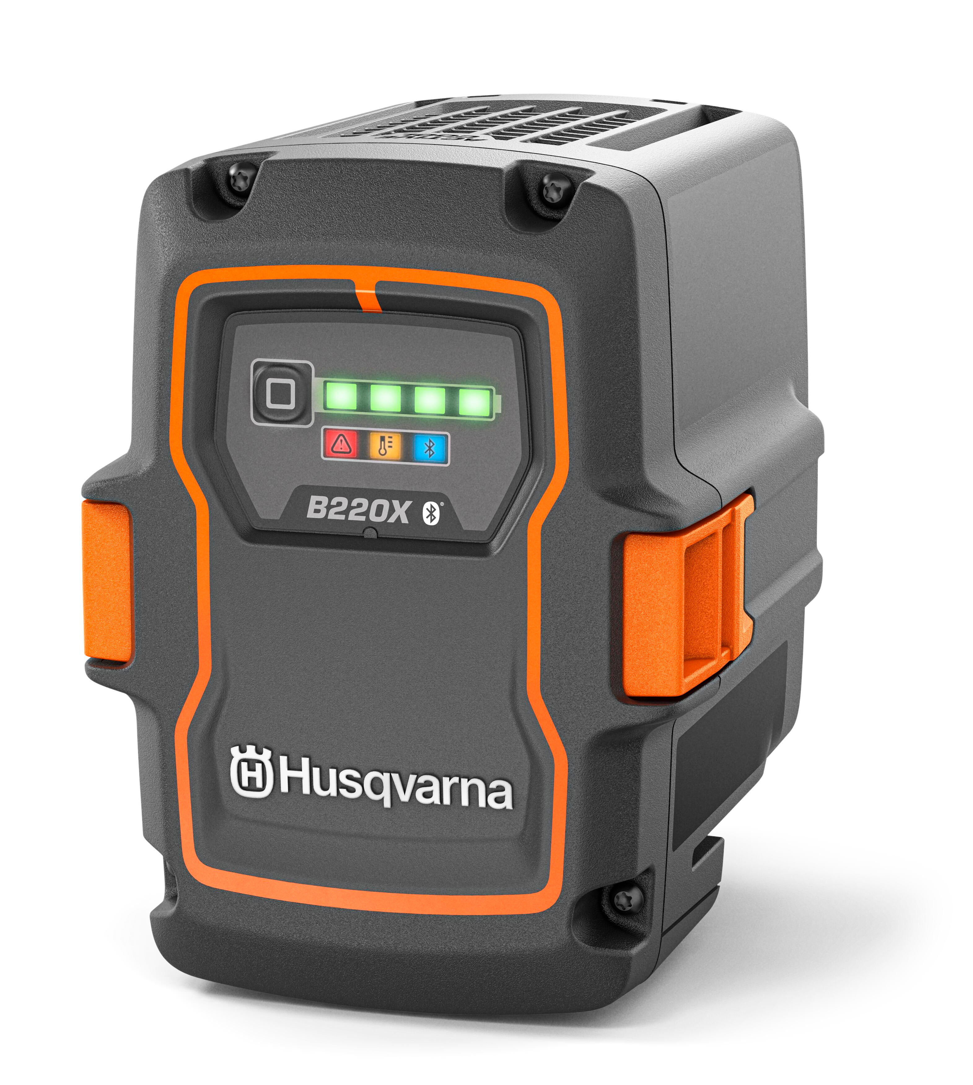 HUSQVARNA Akku 40-B220X