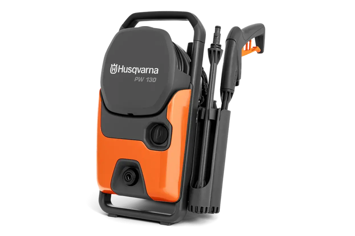 HUSQVARNA Hochdruckreiniger PW 130