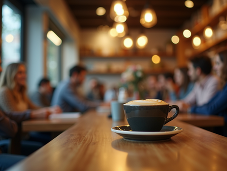 Cutting Edge Marketing: MaSs's Success Stories