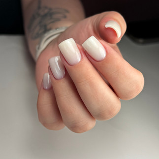 Spring Nail Art at Inspiration Beauty Club