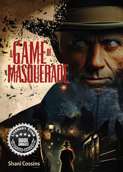 A Game of Masquerade