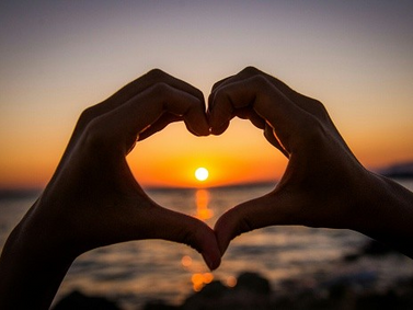 Love Without Losing Yourself: Staying Connected in the Caregiving Season