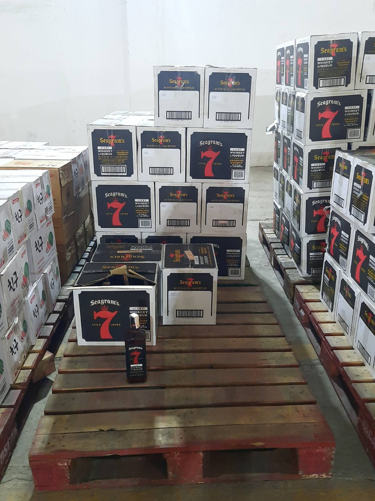 I'm a product