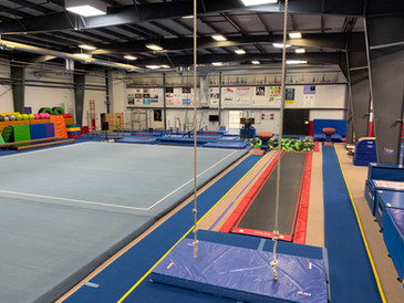 Regal Gymnastics Academy | Vermont