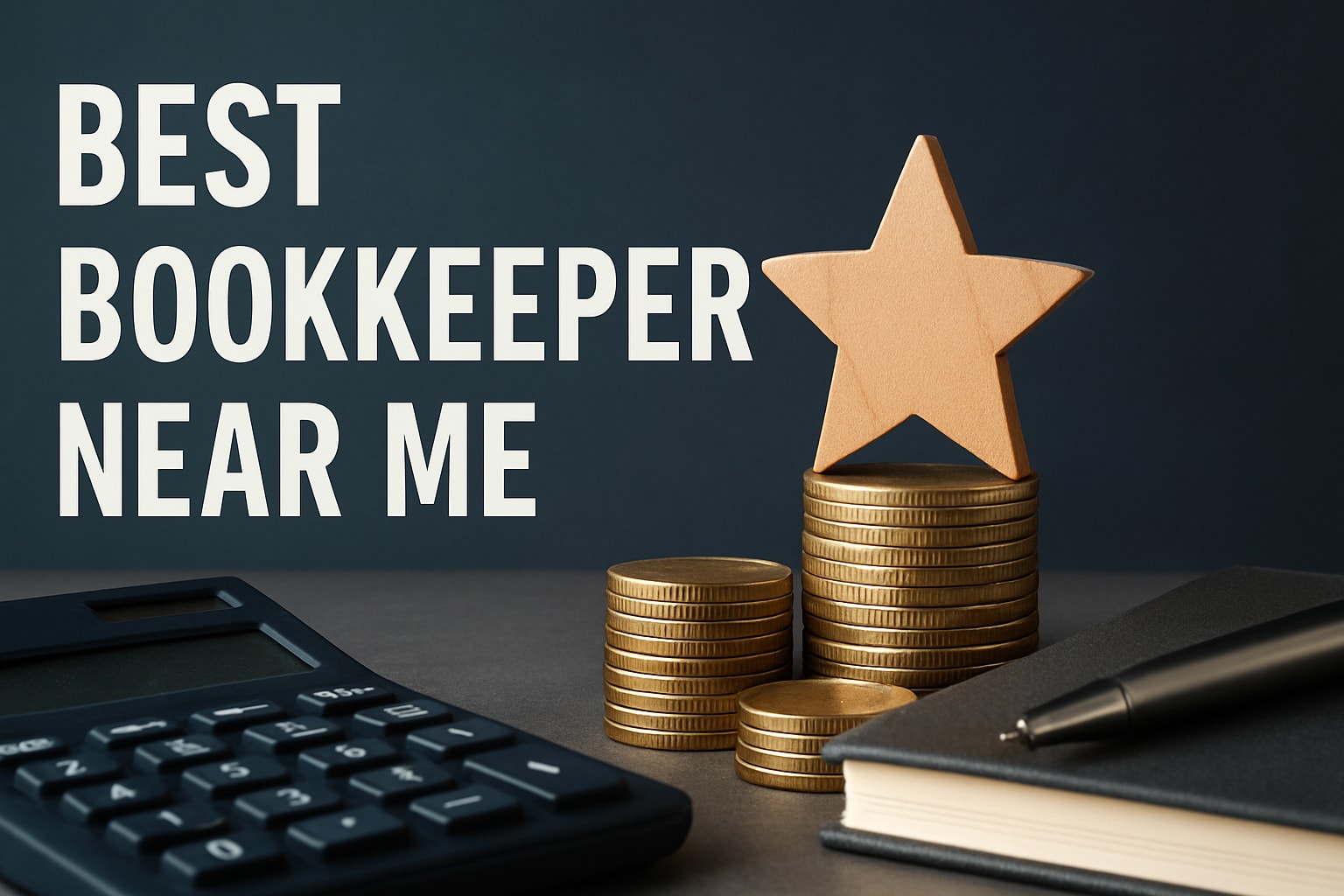 Top 8 Best Bookkeepers Near Me for 2026