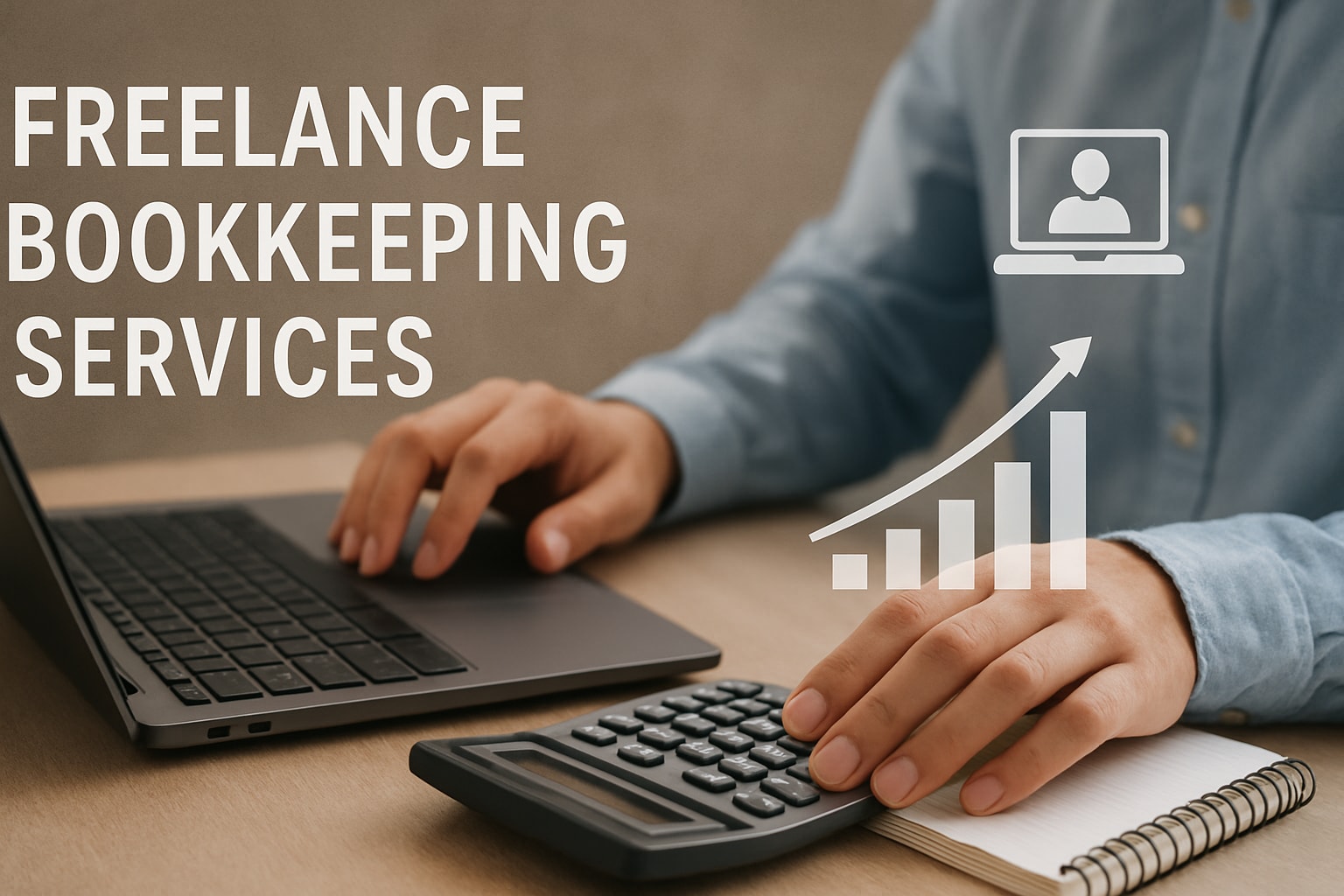 Freelance Bookkeeping Services Guide: Success Tips for 2026