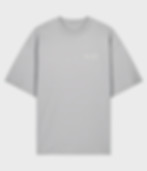 The Easy Tee Grey - Front_edited.jpg
