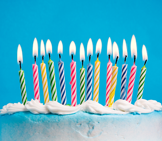 Celebrate your little one's big day at Whistlestop Valley, a magical destination perfect f