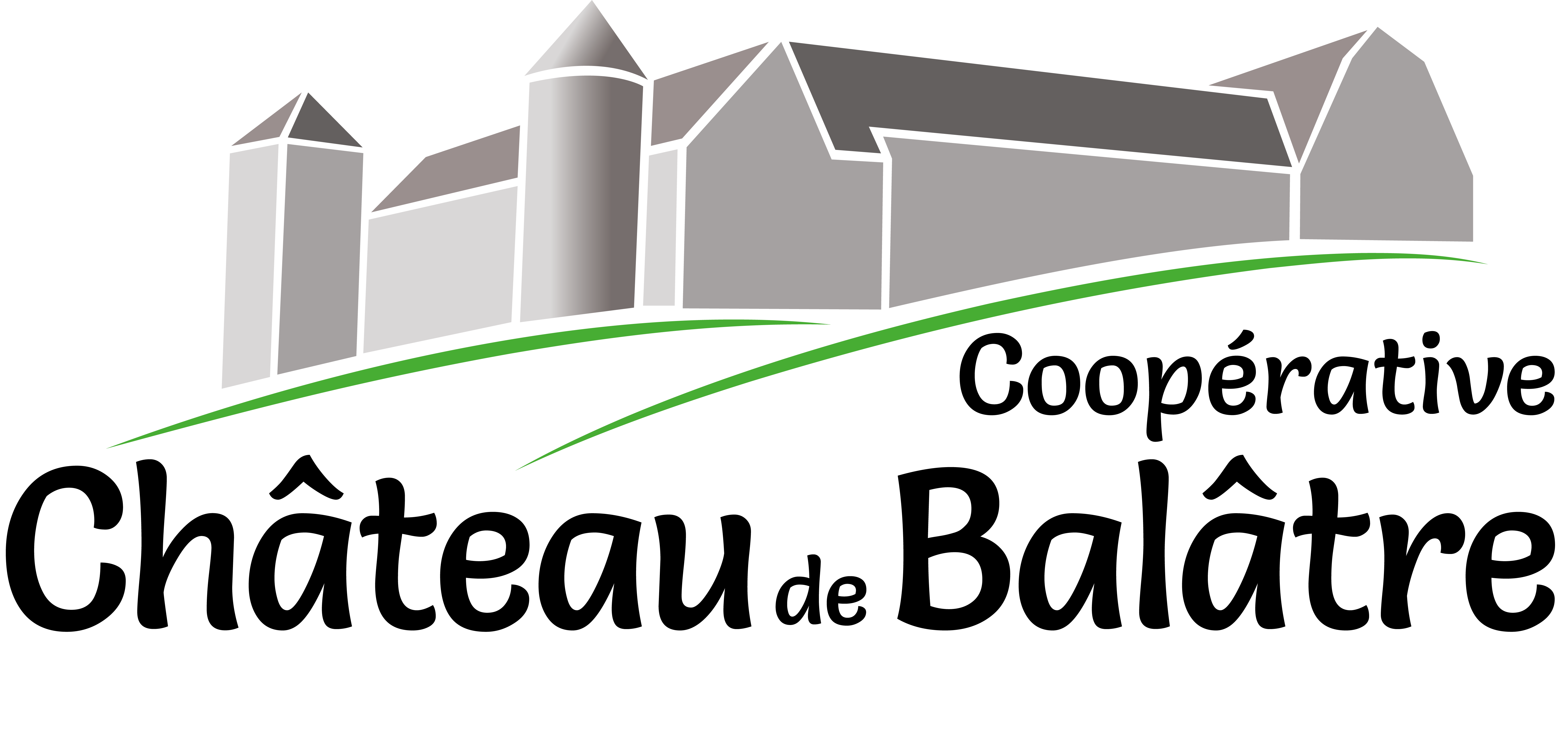 Château de Balâtre