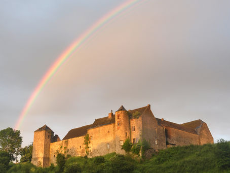 Château de Balâtre : le grand lancement de l’aventure coopérative citoyenne