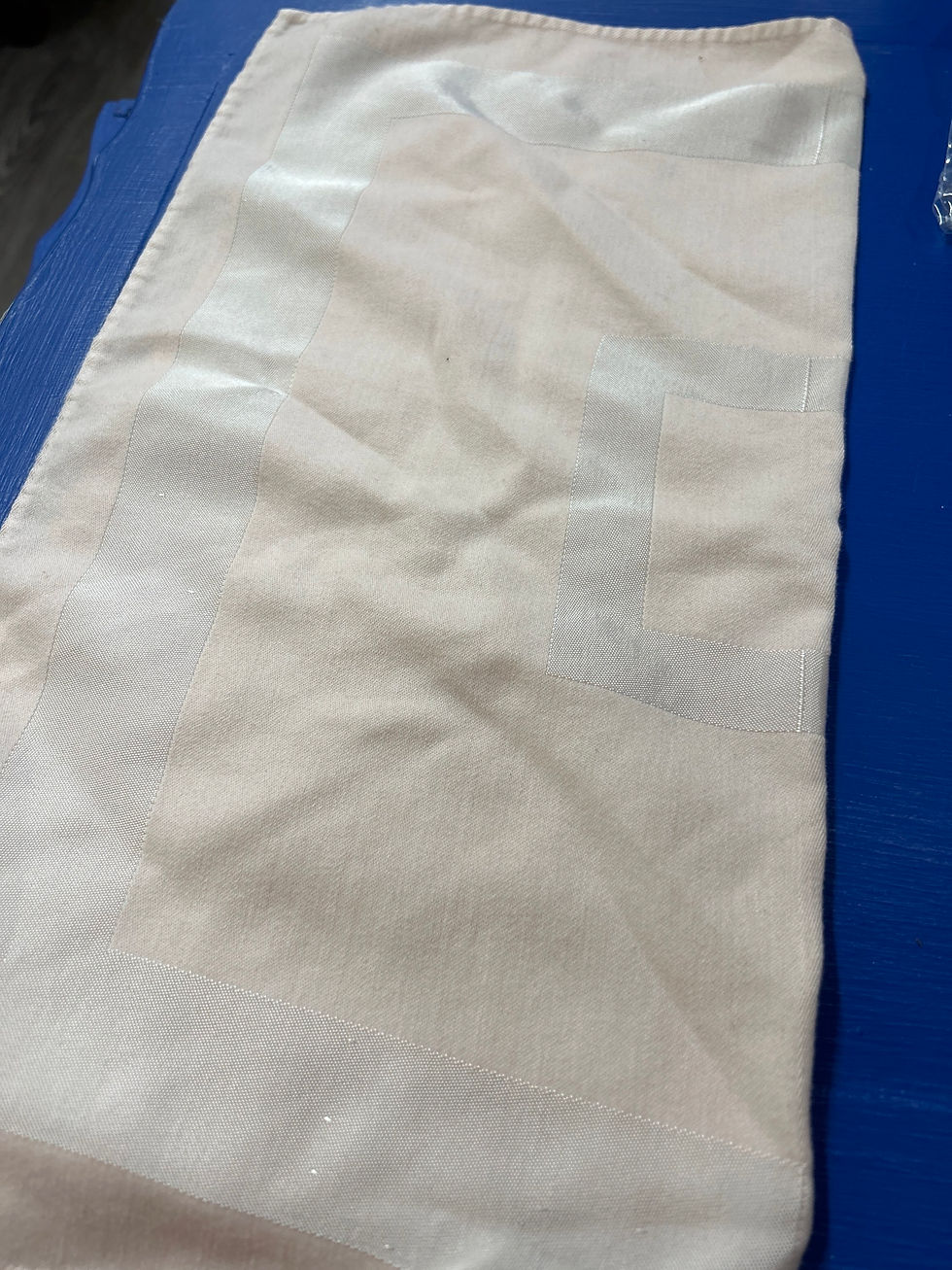 JC1997 Pink Kitchen Towel 