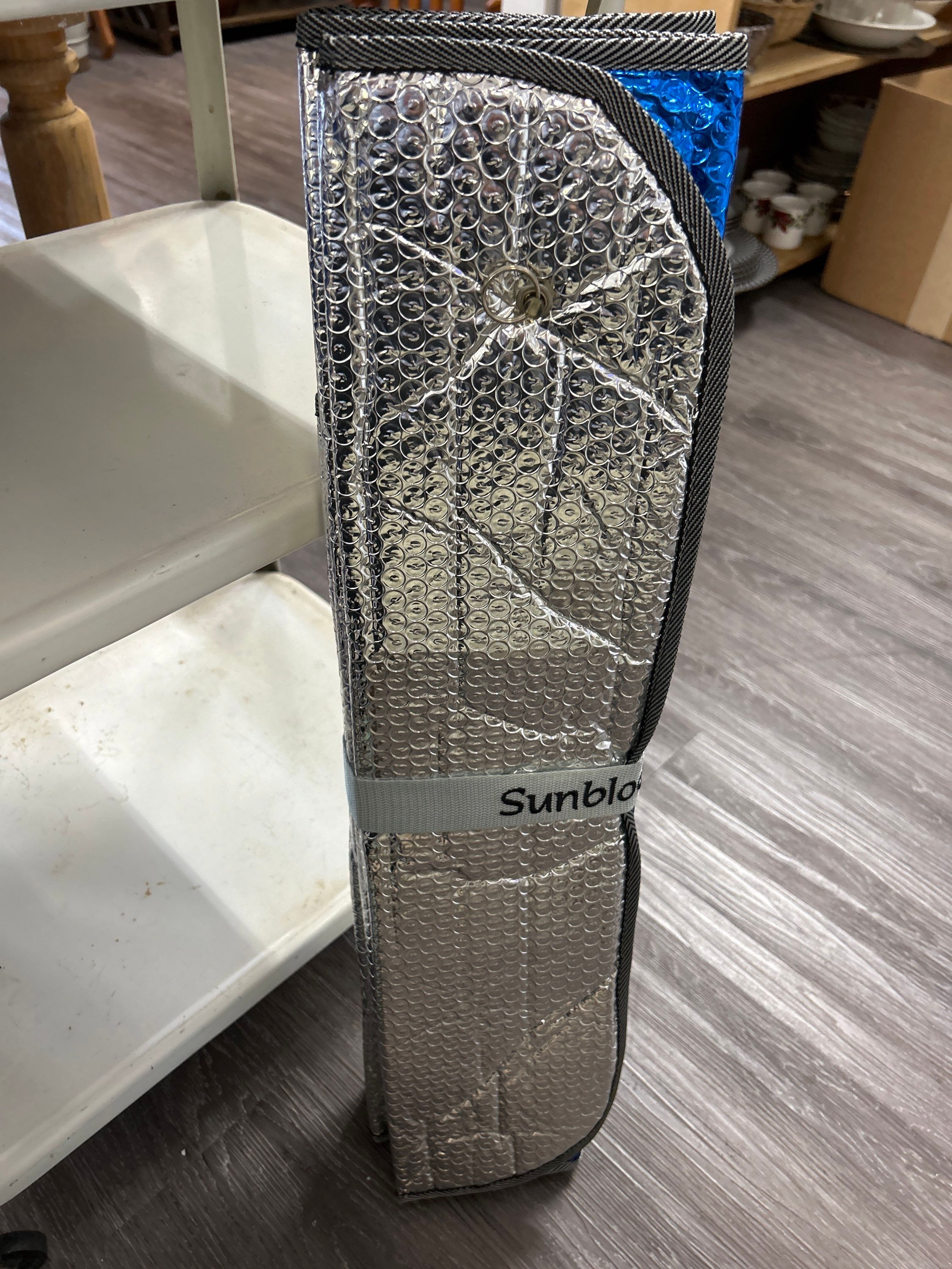 JC1997 Sunblock Sunshade