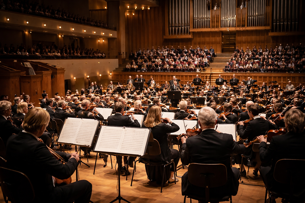 Crossover-Konzert „Helmut Lotti goes Classic“ – Klassik mit Charme