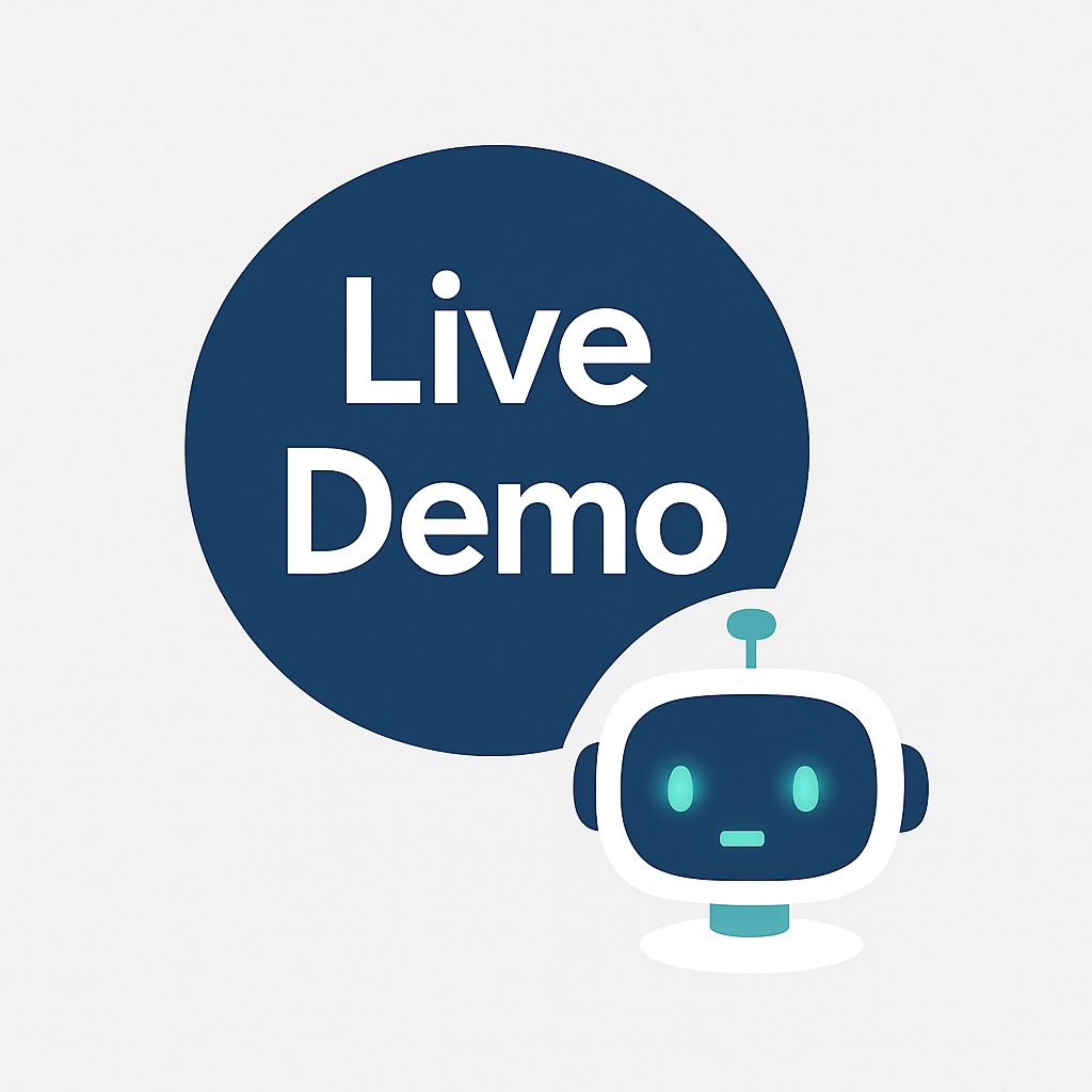 Chatbot Icon