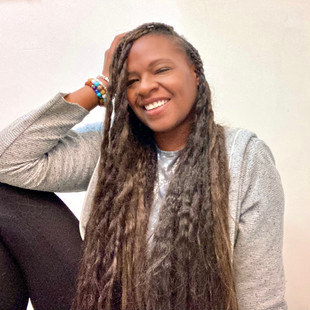 Tenika Pouncie