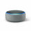 Thumbnail: Amazon Echo Dot Smart Speaker with Alexa - Heather Grey - 3rd Gen