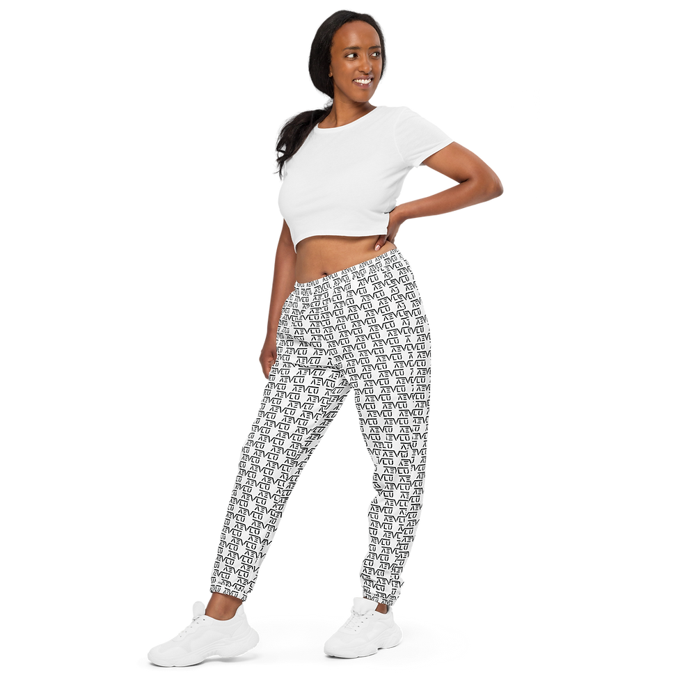 Thumbnail: Ladies Logo Gym & Track Bottoms