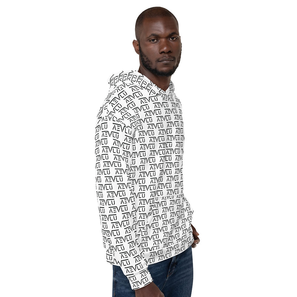 Thumbnail: Active Wear Gym & Casual Hoodie