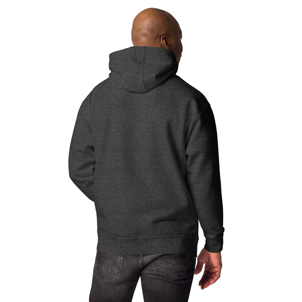 Thumbnail: Post Workout & Rest Day Hoodie