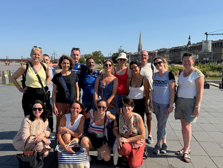 Met Erasmus+ een opleiding volgen aan de Alliance Française in Frankrijk? Il faut le faire!