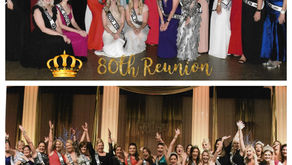 #DeSoto's 80th Reunion