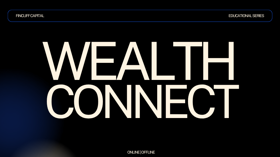 Fincliff Wealth Connect