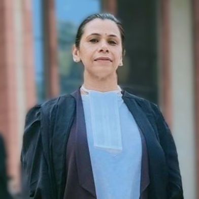 ADV. SARITA SHARMA