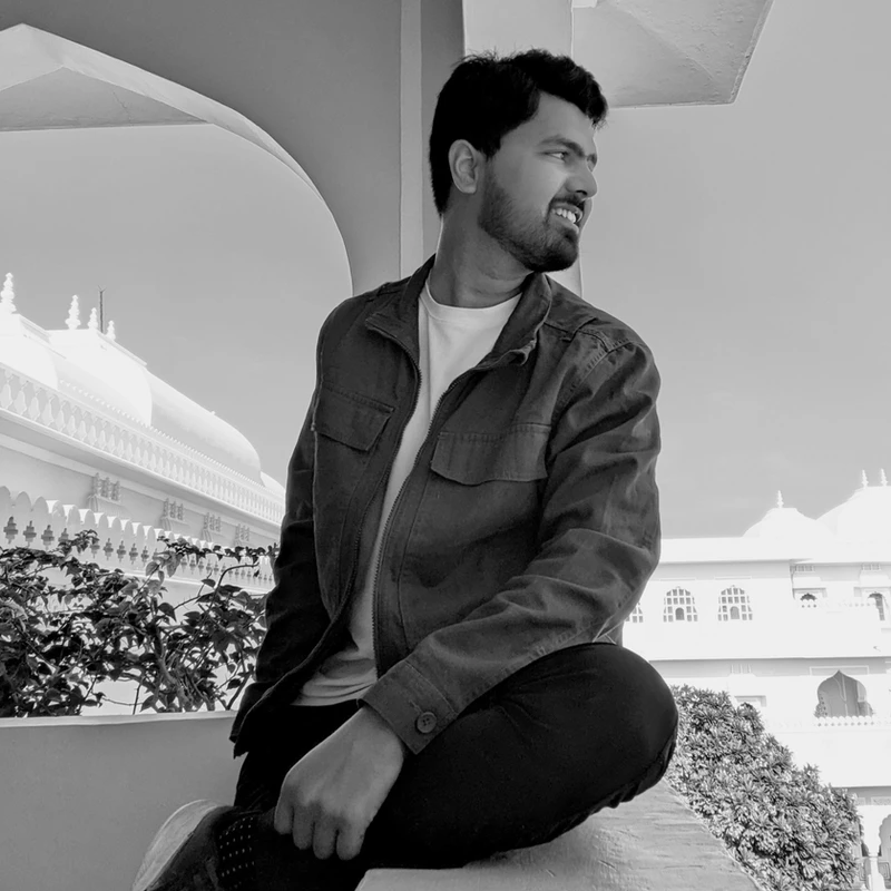 Writer: Sagar Pujari