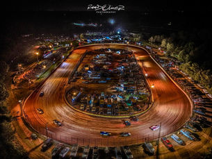 Sprint Car Racing Returns to Hartwell for the First Time in Nearly a Quarter Century