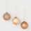 Thumbnail: 6-pack Christmas Ornaments