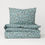 Thumbnail: PATTERNED DUVET COVER SET