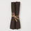 Thumbnail: 2 PACK LINEN NAPKINS