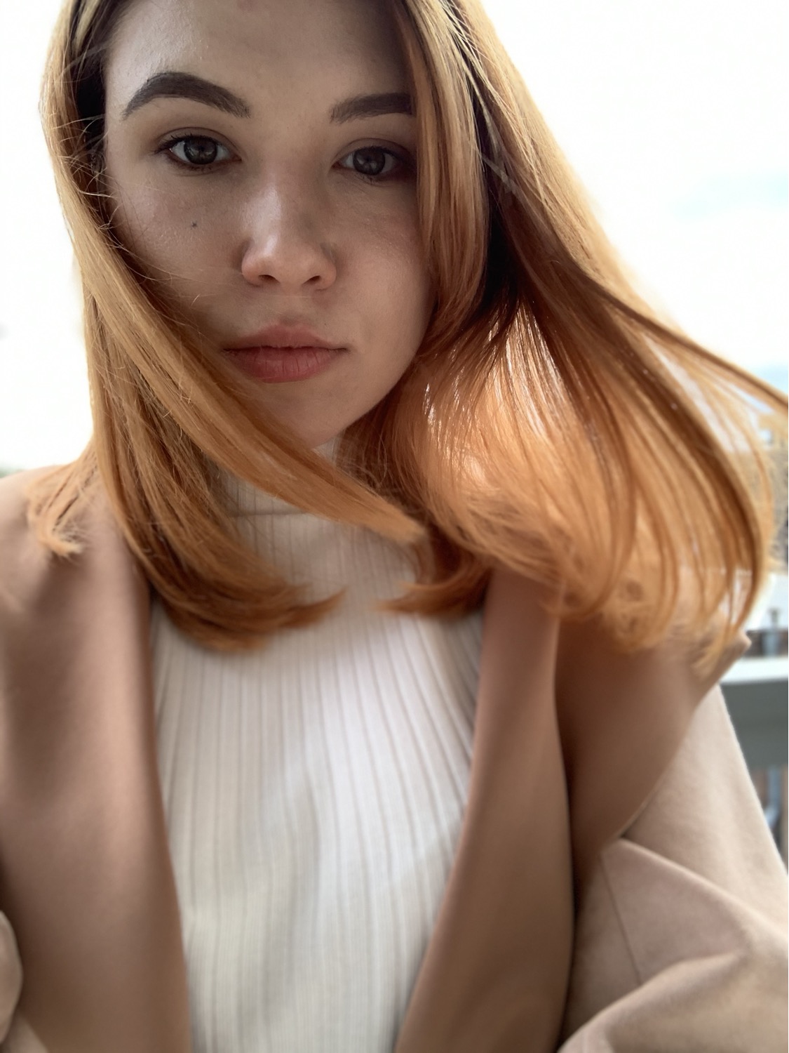 Writer: Anastasiia Briukhanova