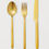 Thumbnail: 3 pack cutlery
