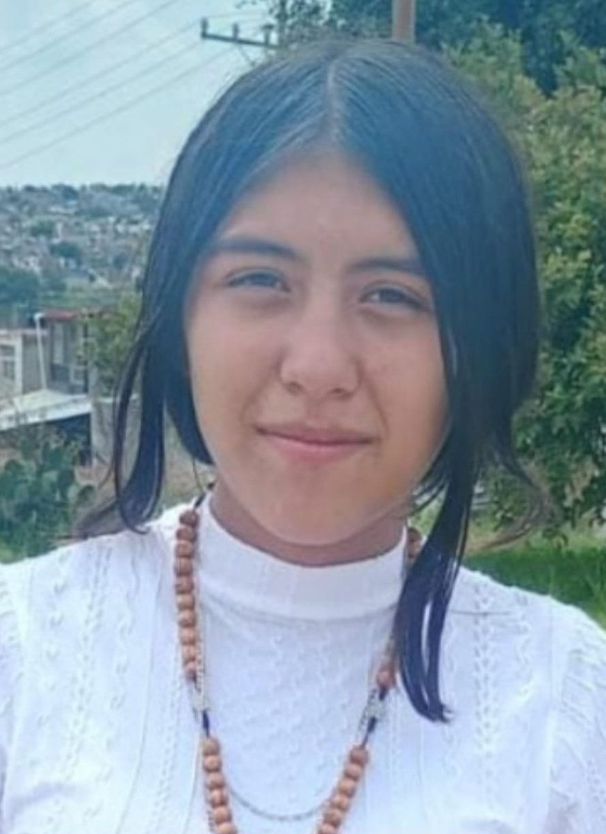 personas desaparecidas