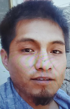 personas desaparecidas
