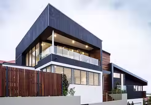 casa