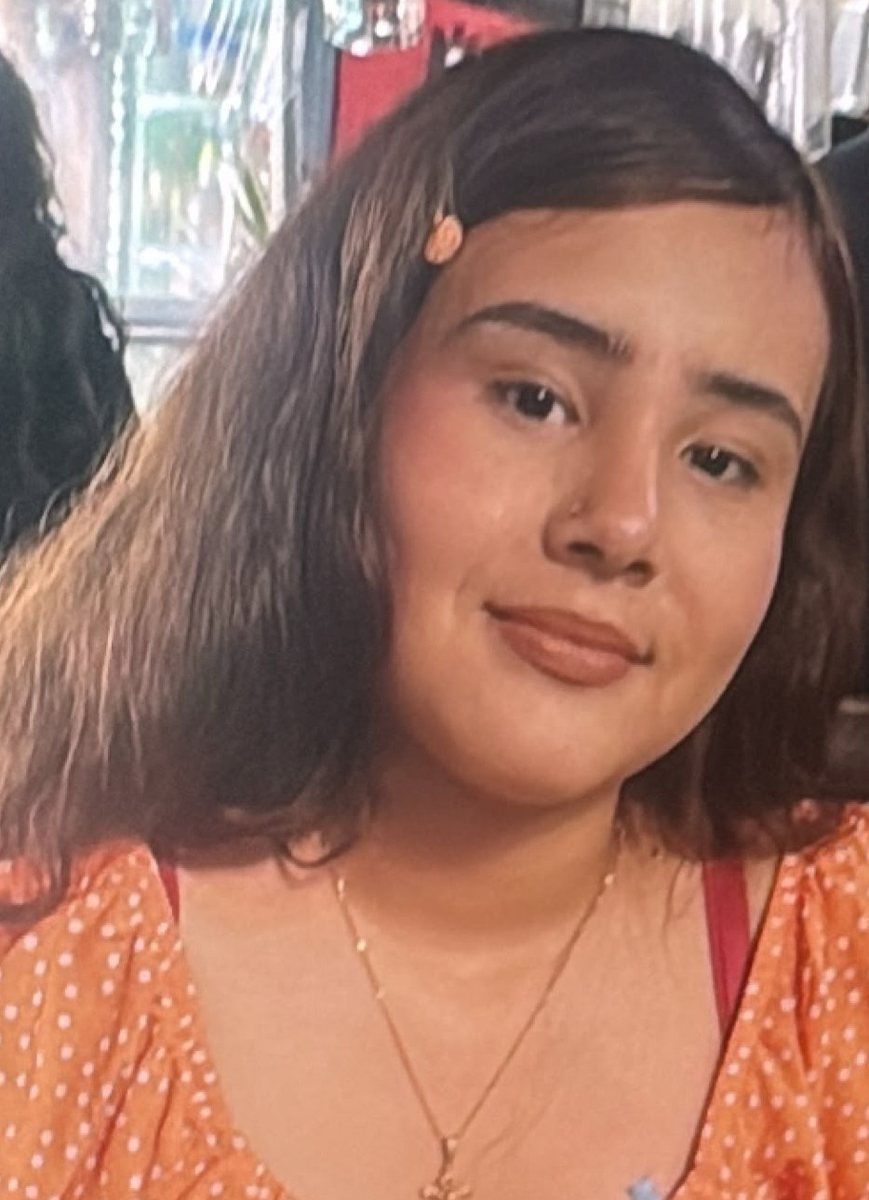 personas desaparecidas