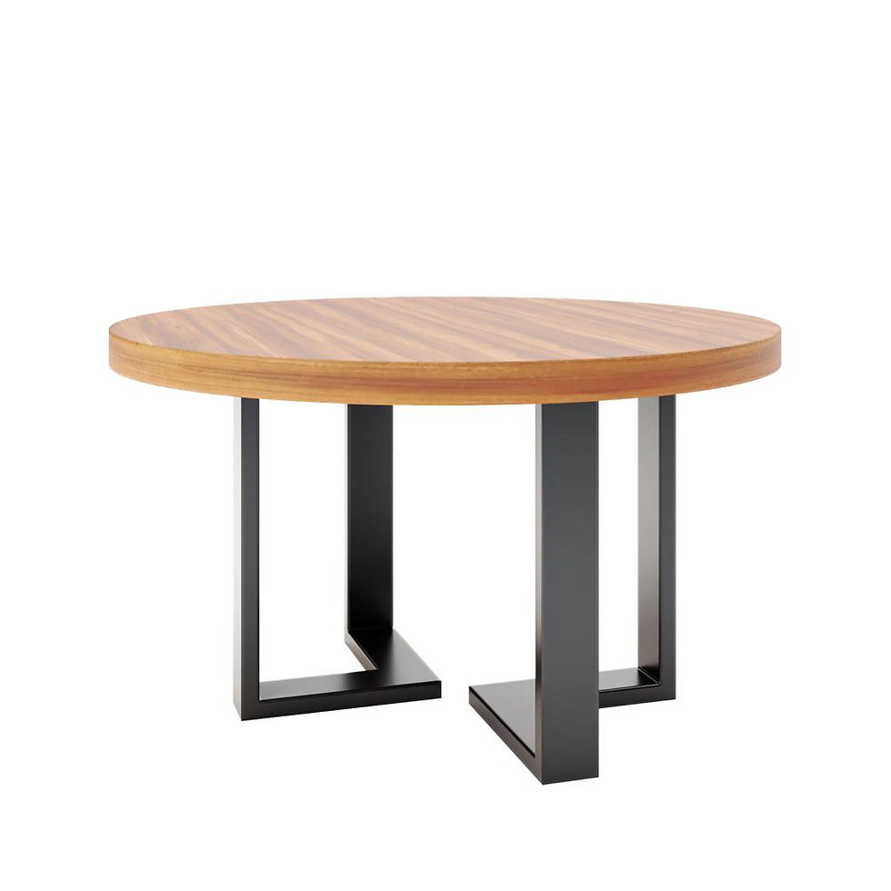 Miniatura: BASE PARA MESA DE PAROTA- HASTA 1.5 M2