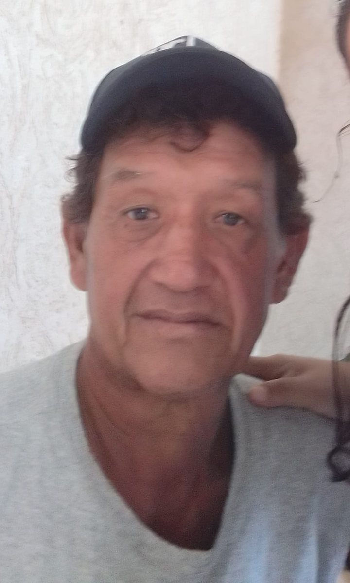 personas desaparecidas