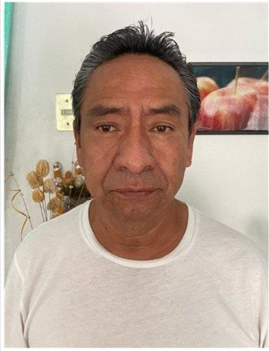 personas desaparecidas
