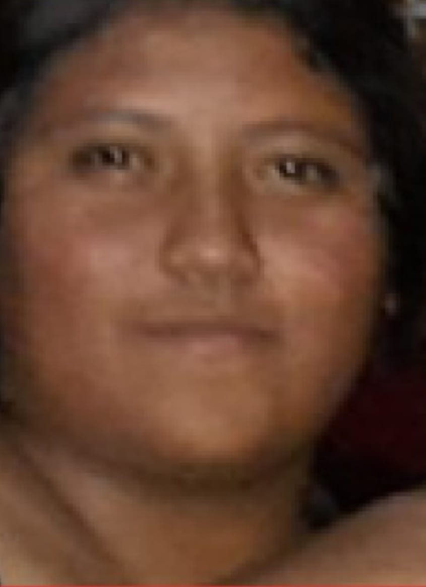 personas desaparecidas