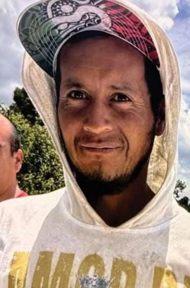 personas desaparecidas