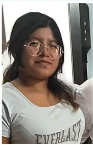 personas desaparecidas