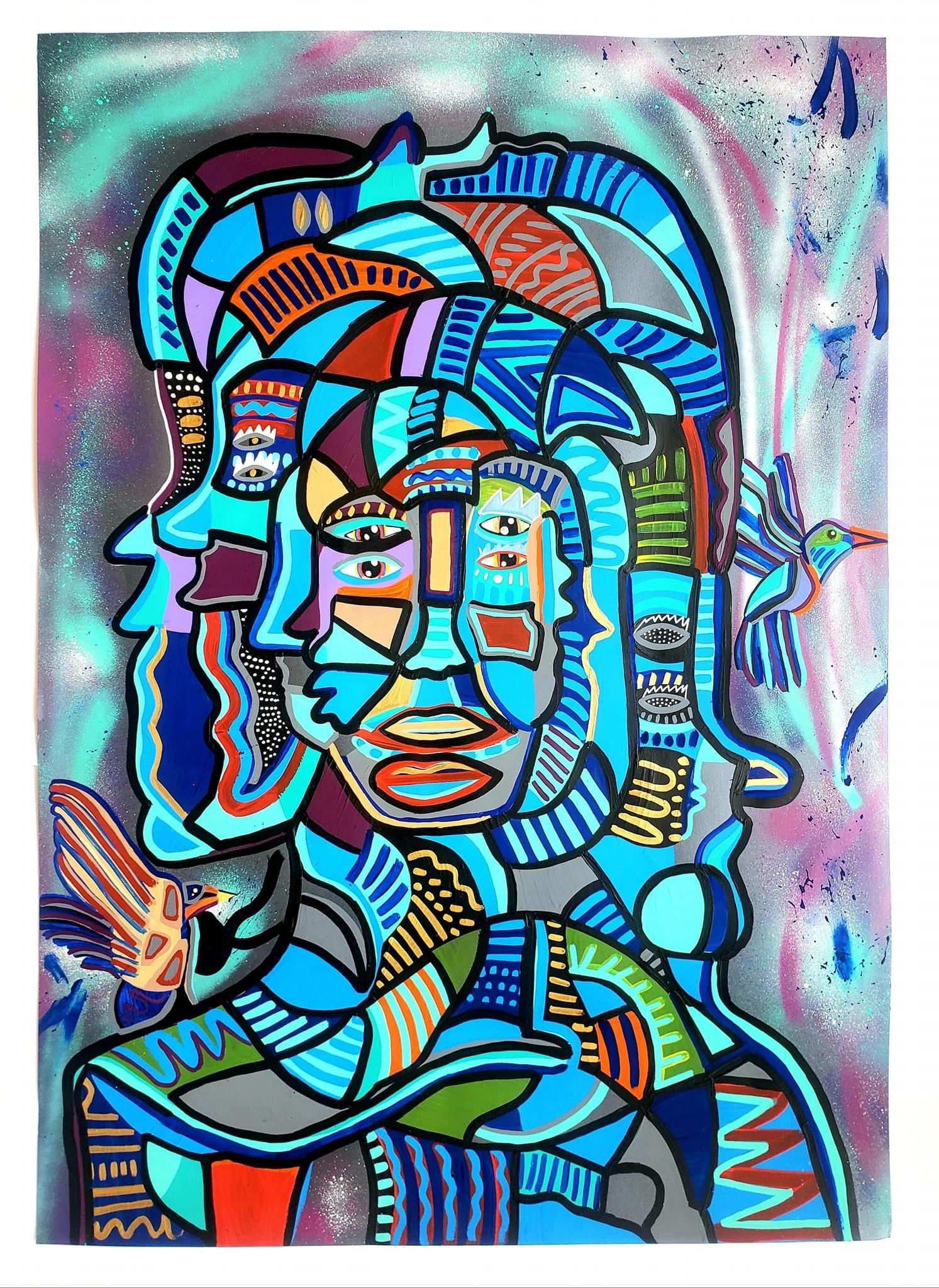 MULTUS OF MENTIONALITY