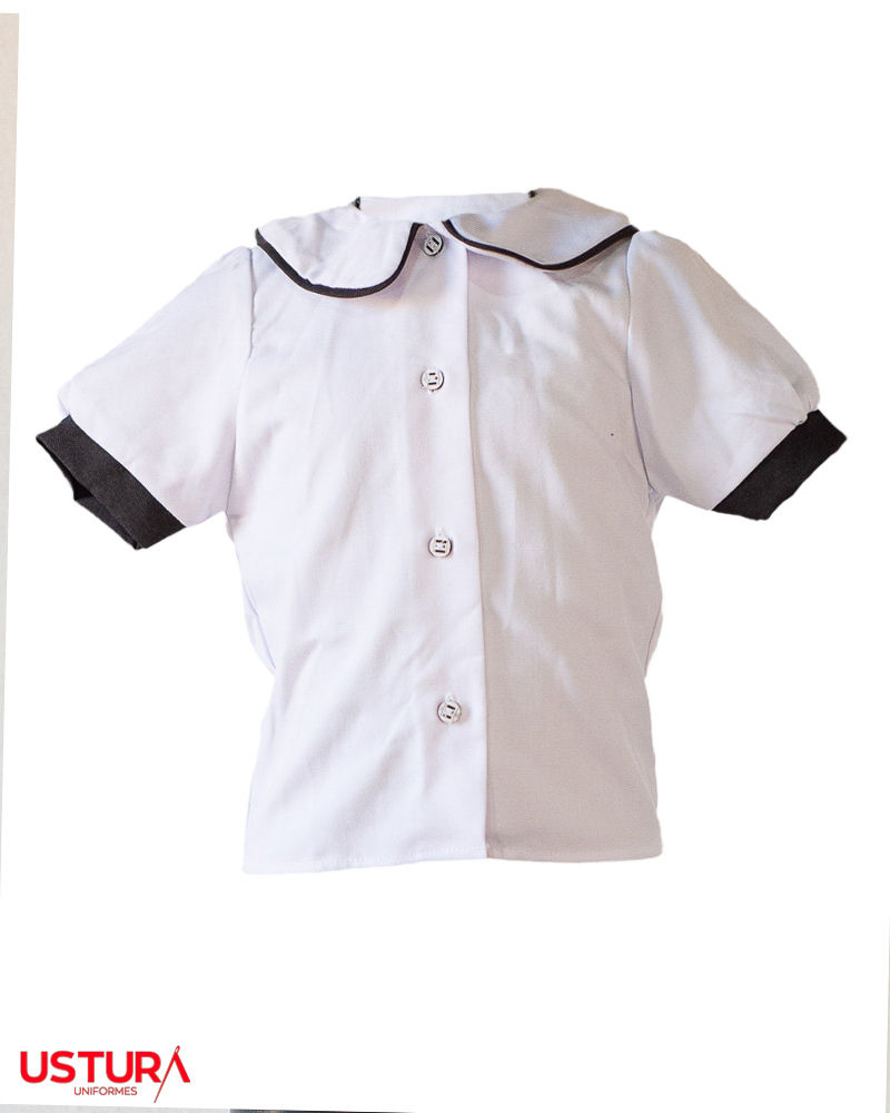 BLUSA ESCOLAR