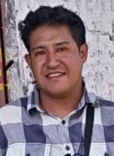 personas desaparecidas