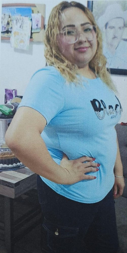 personas desaparecidas