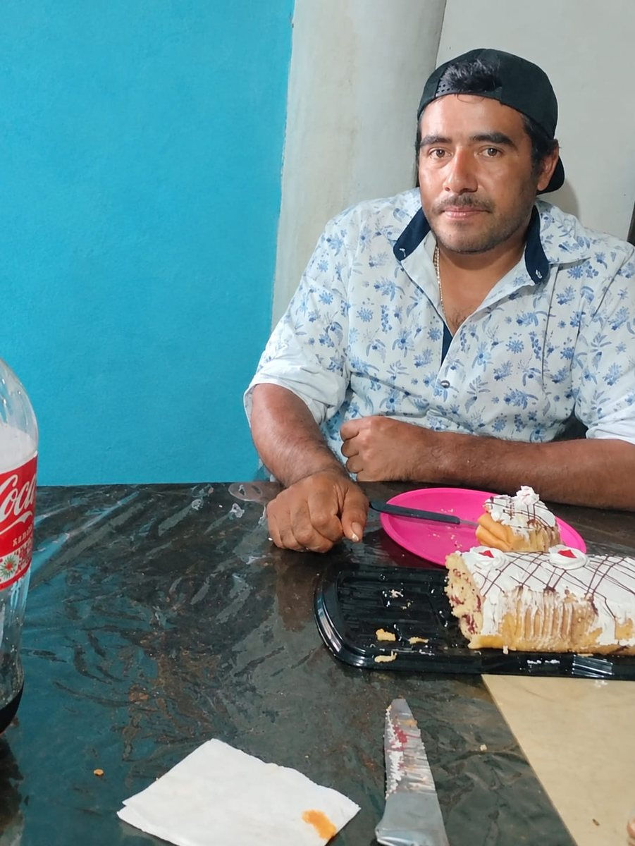 personas desaparecidas