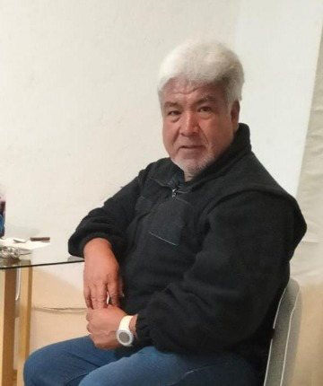 personas desaparecidas